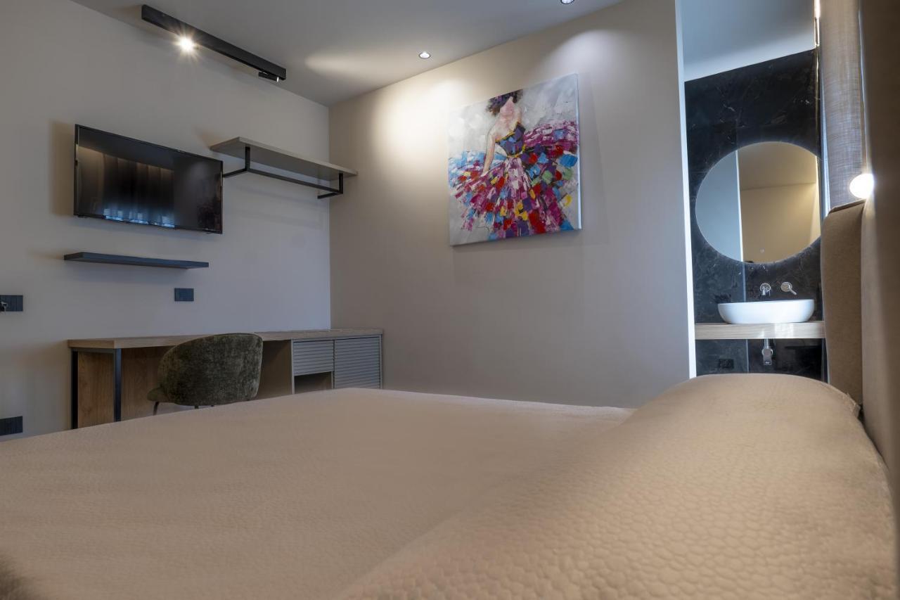 Le Due Erre Home Boutique Agrigento Luaran gambar