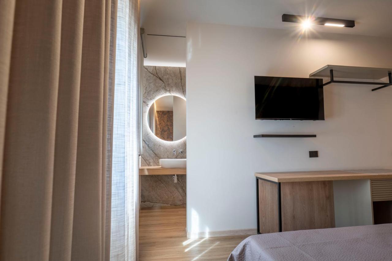 Le Due Erre Home Boutique Agrigento Luaran gambar