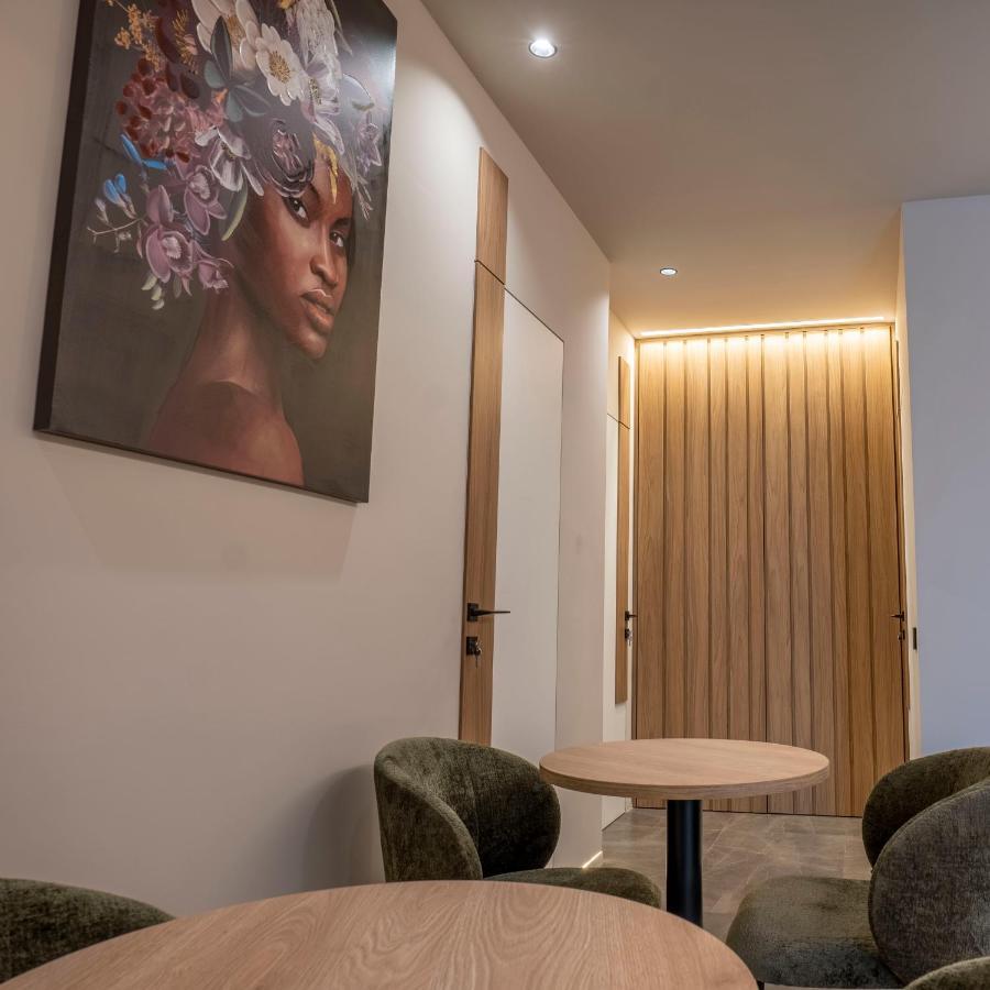 Le Due Erre Home Boutique Agrigento Luaran gambar
