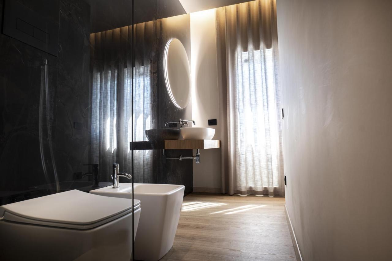 Le Due Erre Home Boutique Agrigento Luaran gambar