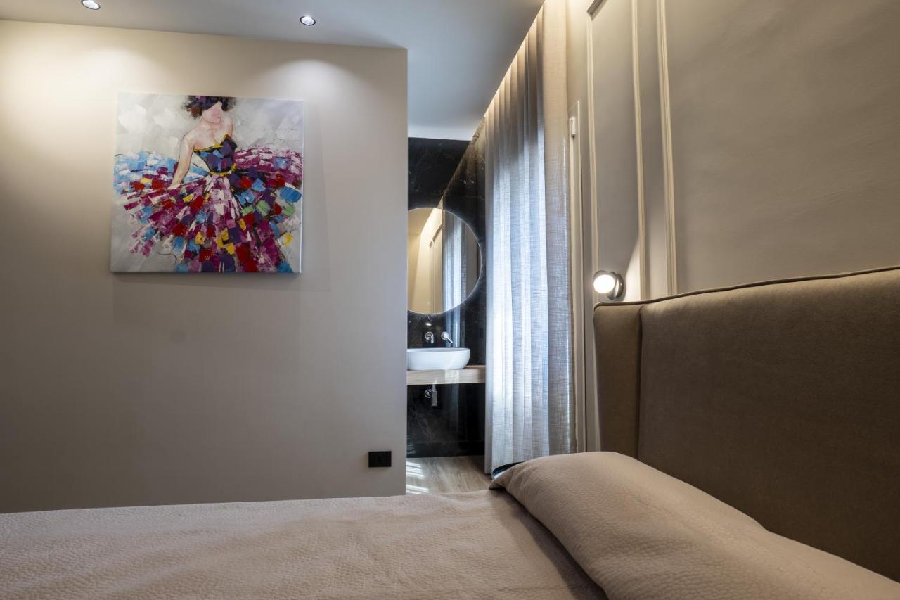 Le Due Erre Home Boutique Agrigento Luaran gambar