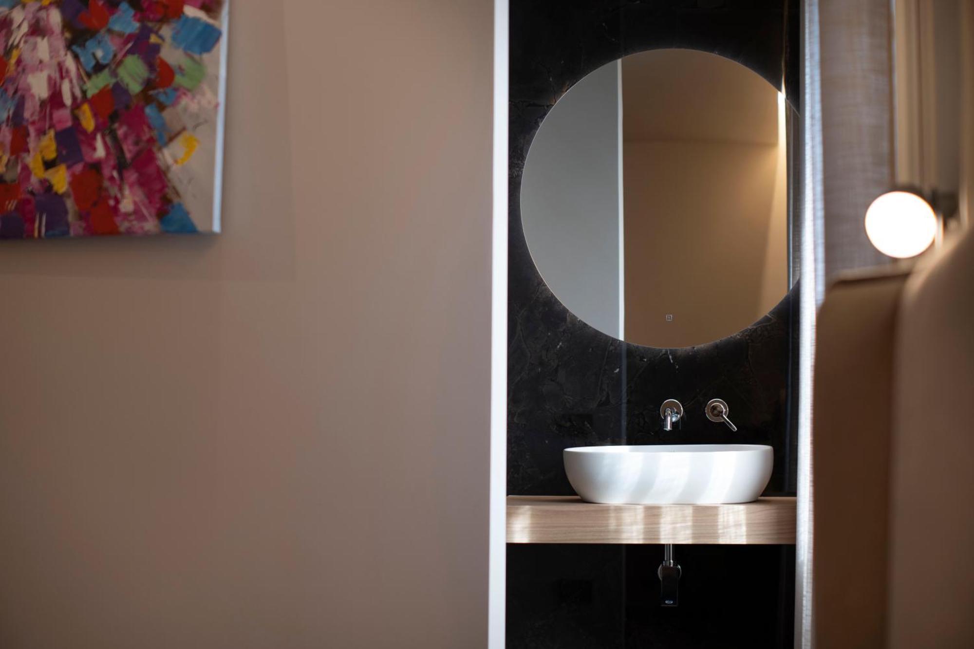 Le Due Erre Home Boutique Agrigento Luaran gambar