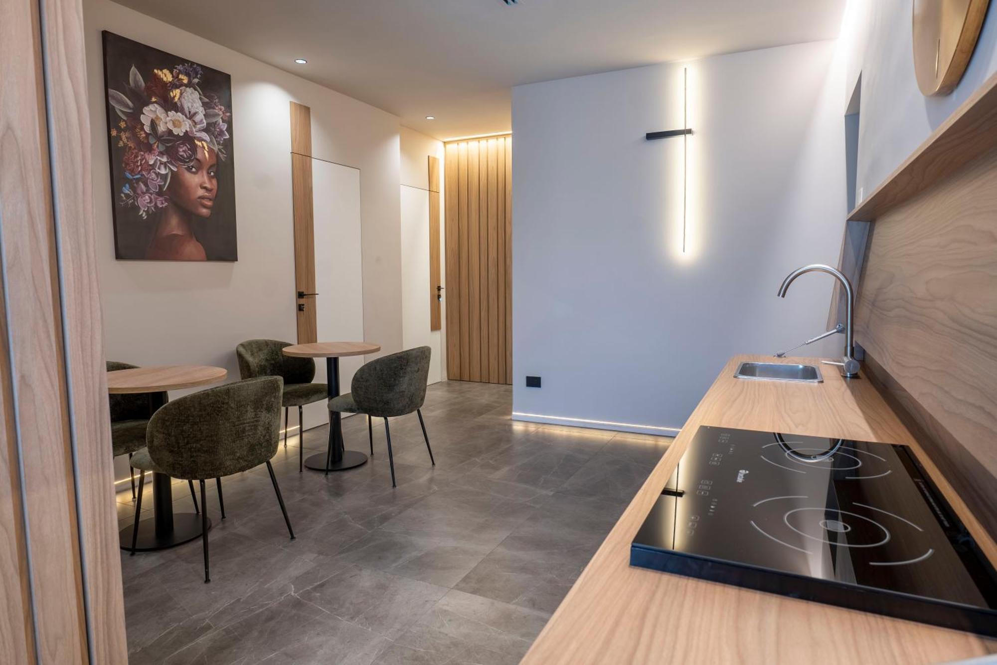 Le Due Erre Home Boutique Agrigento Luaran gambar