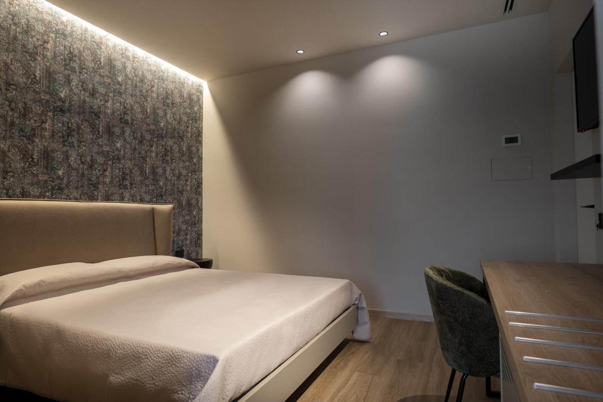 Le Due Erre Home Boutique Agrigento Luaran gambar