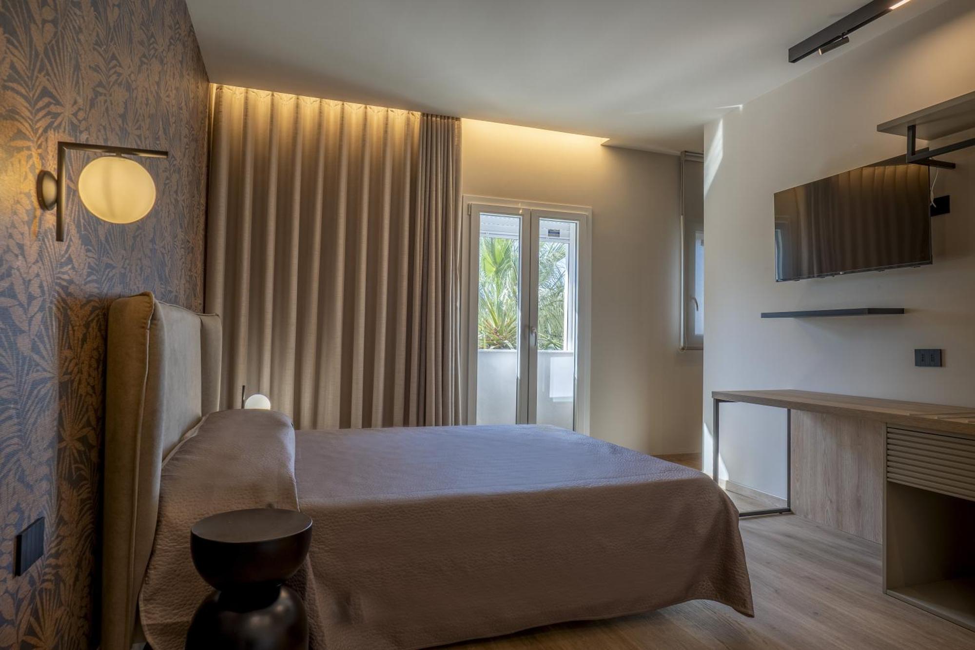 Le Due Erre Home Boutique Agrigento Luaran gambar