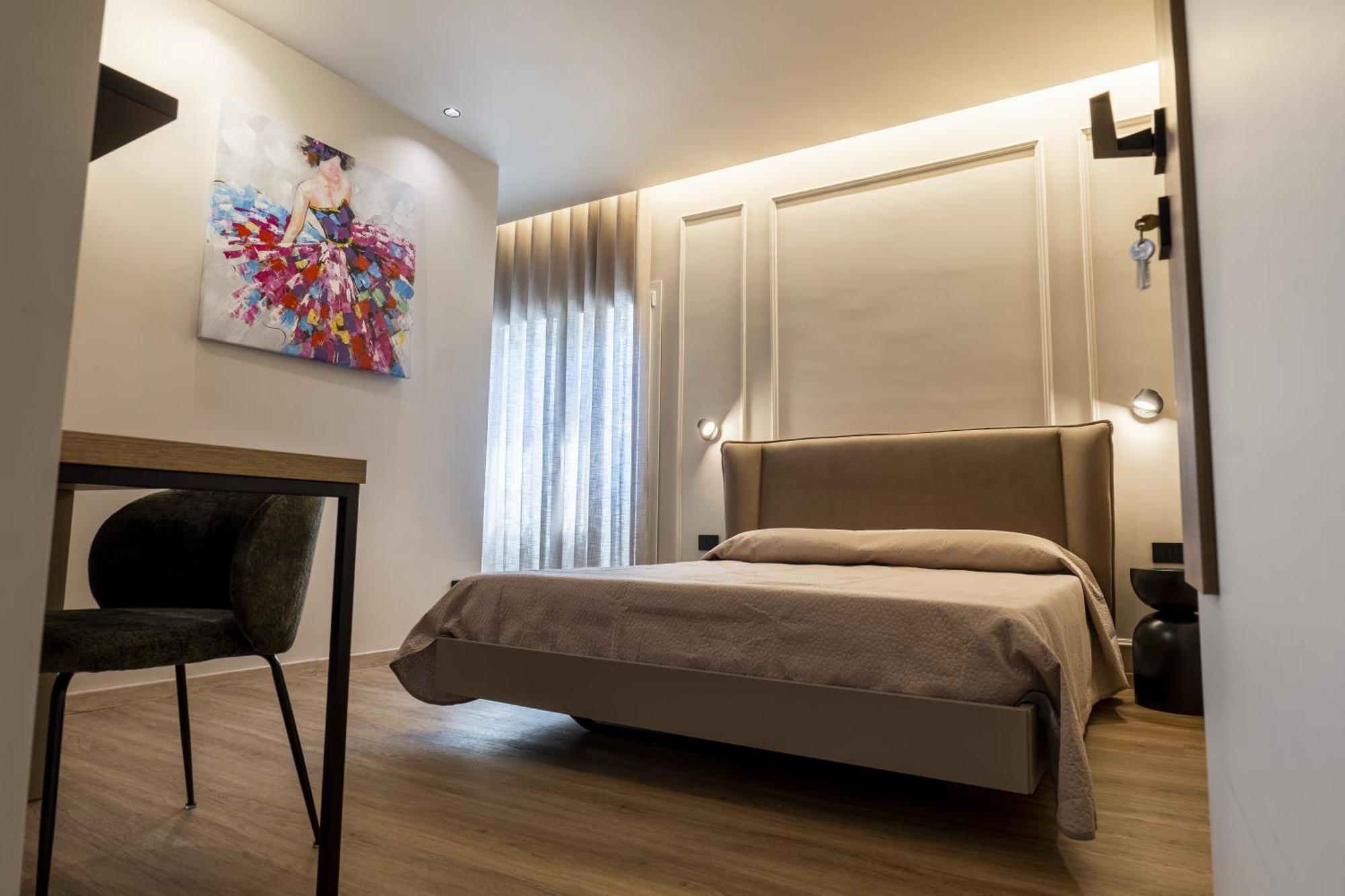 Le Due Erre Home Boutique Agrigento Luaran gambar