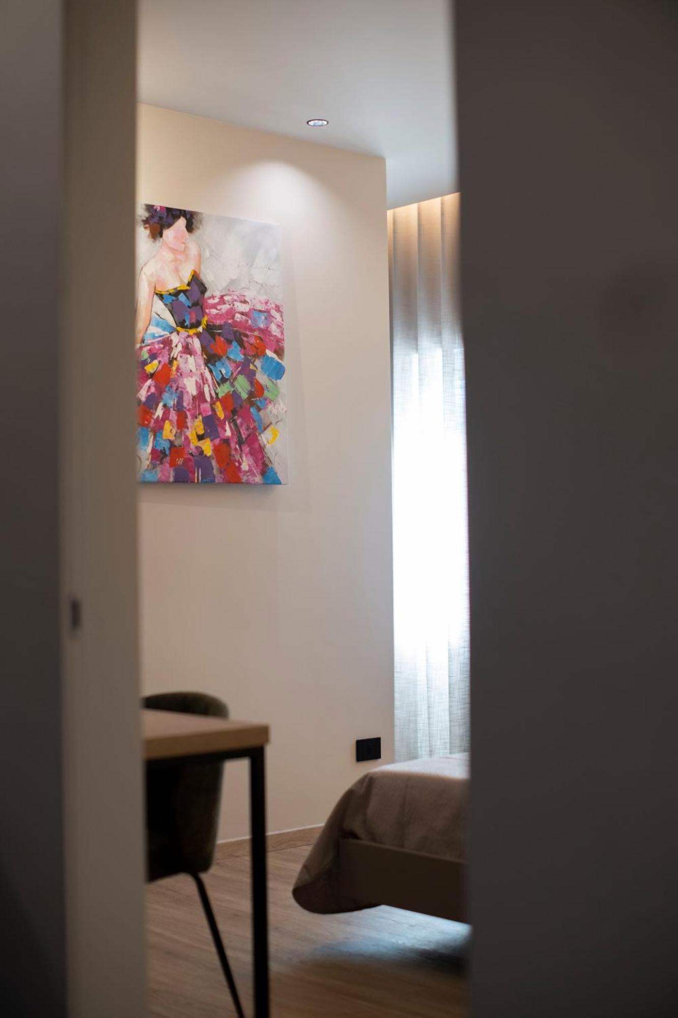 Le Due Erre Home Boutique Agrigento Luaran gambar