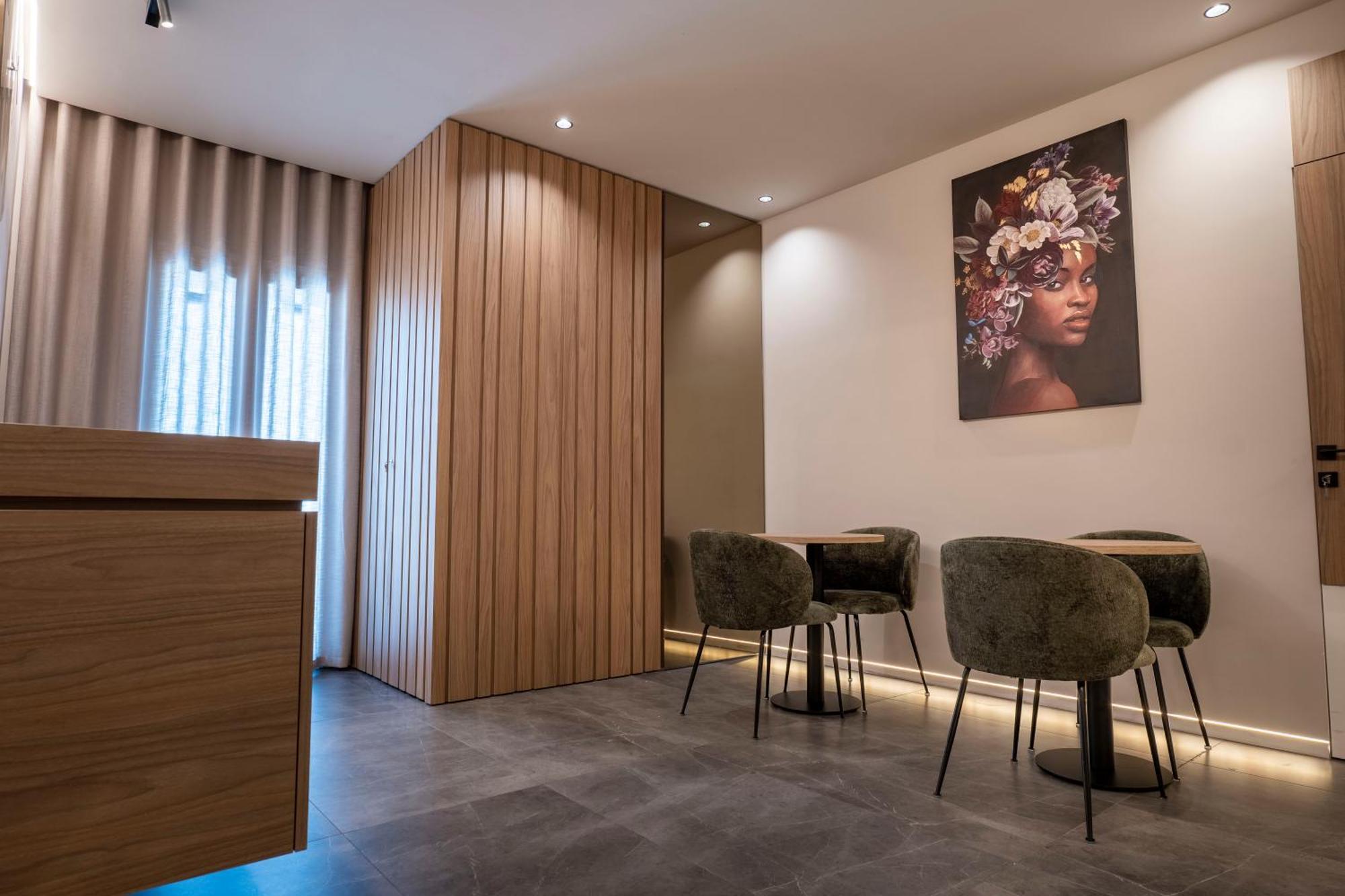 Le Due Erre Home Boutique Agrigento Luaran gambar