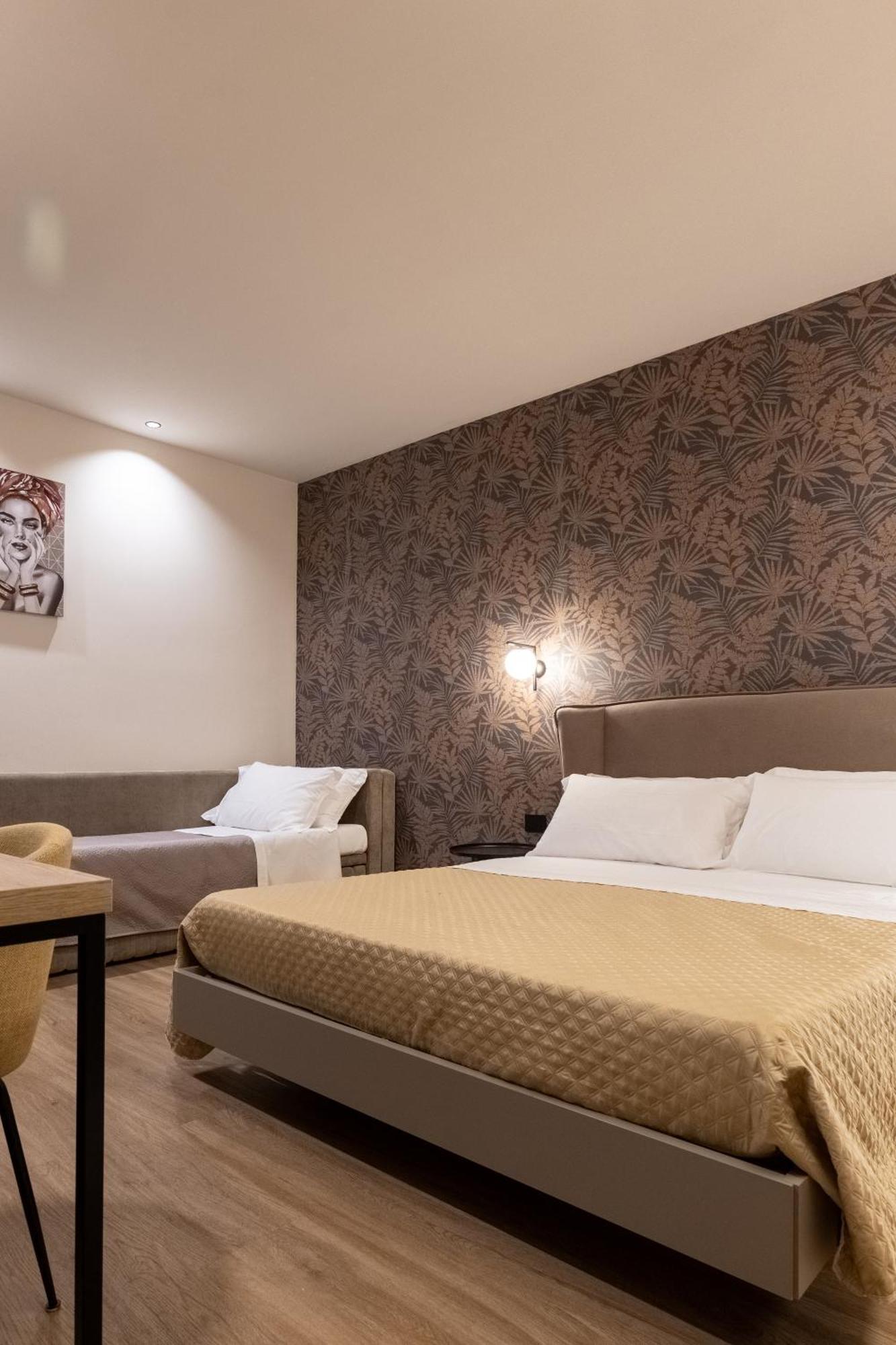 Le Due Erre Home Boutique Agrigento Luaran gambar