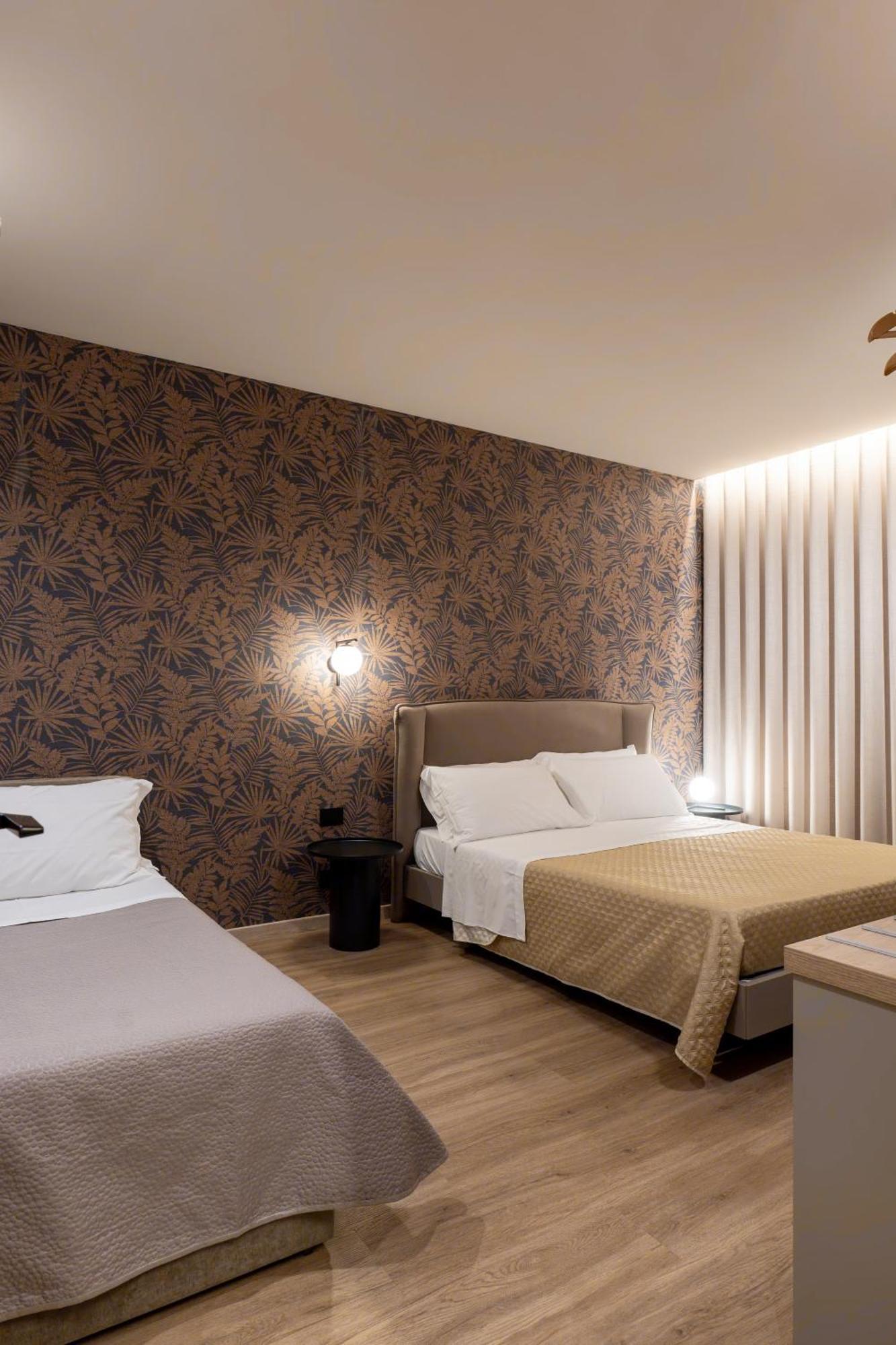 Le Due Erre Home Boutique Agrigento Luaran gambar