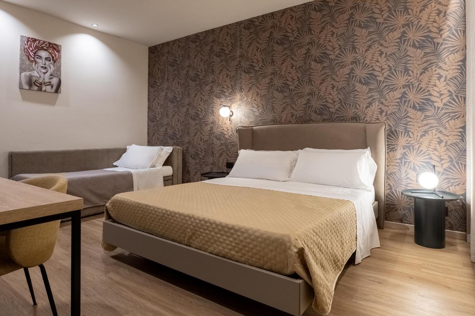 Le Due Erre Home Boutique Agrigento Luaran gambar