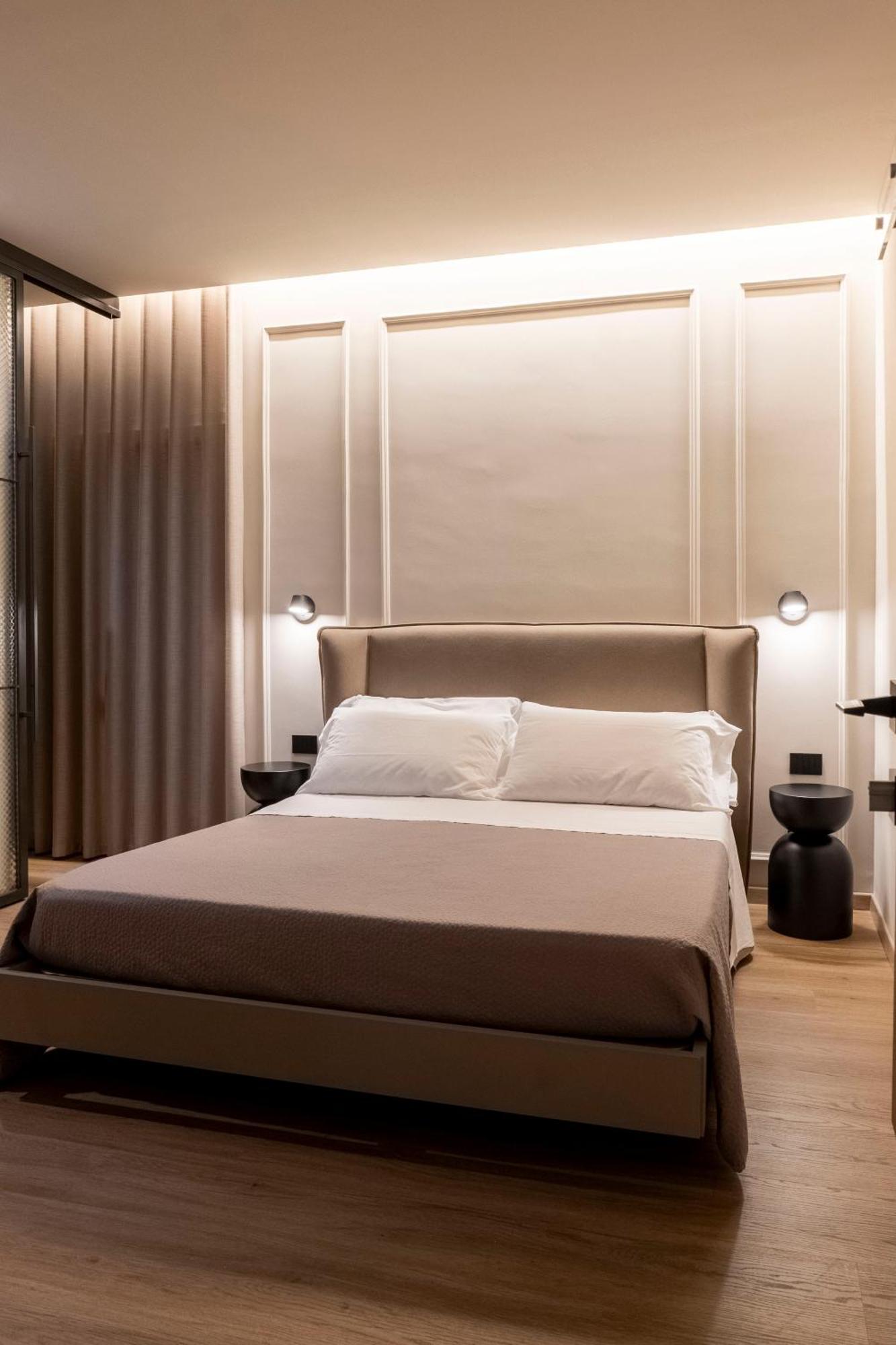 Le Due Erre Home Boutique Agrigento Luaran gambar