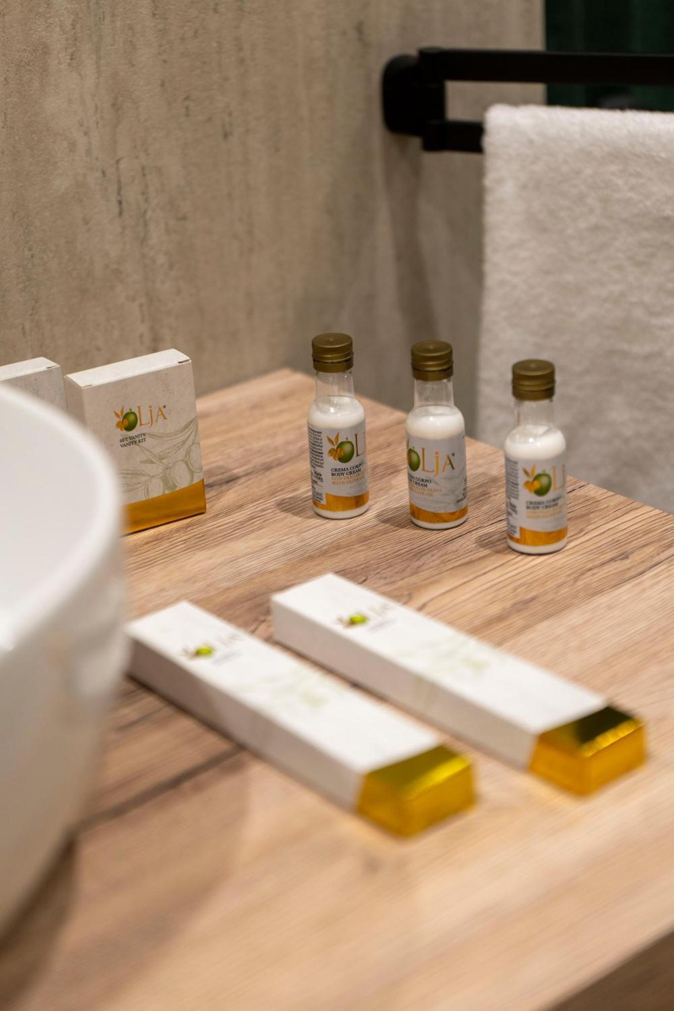 Le Due Erre Home Boutique Agrigento Luaran gambar