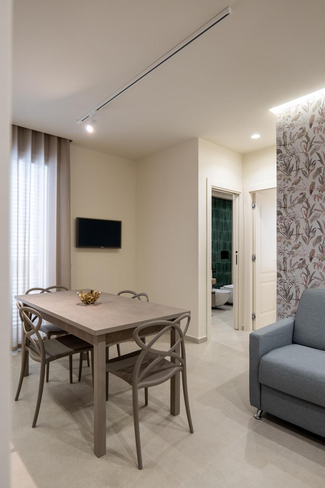 Le Due Erre Home Boutique Agrigento Luaran gambar