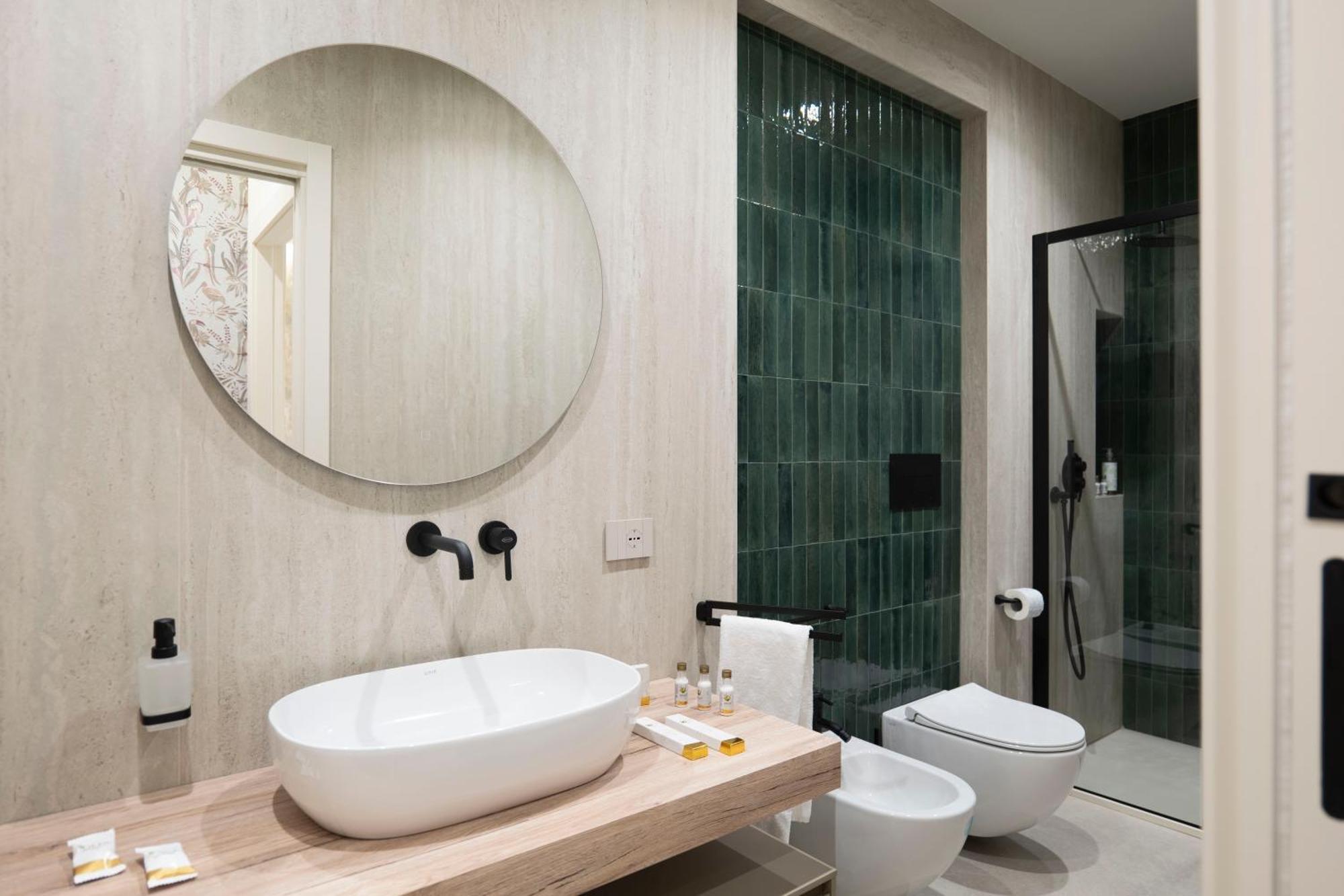 Le Due Erre Home Boutique Agrigento Luaran gambar