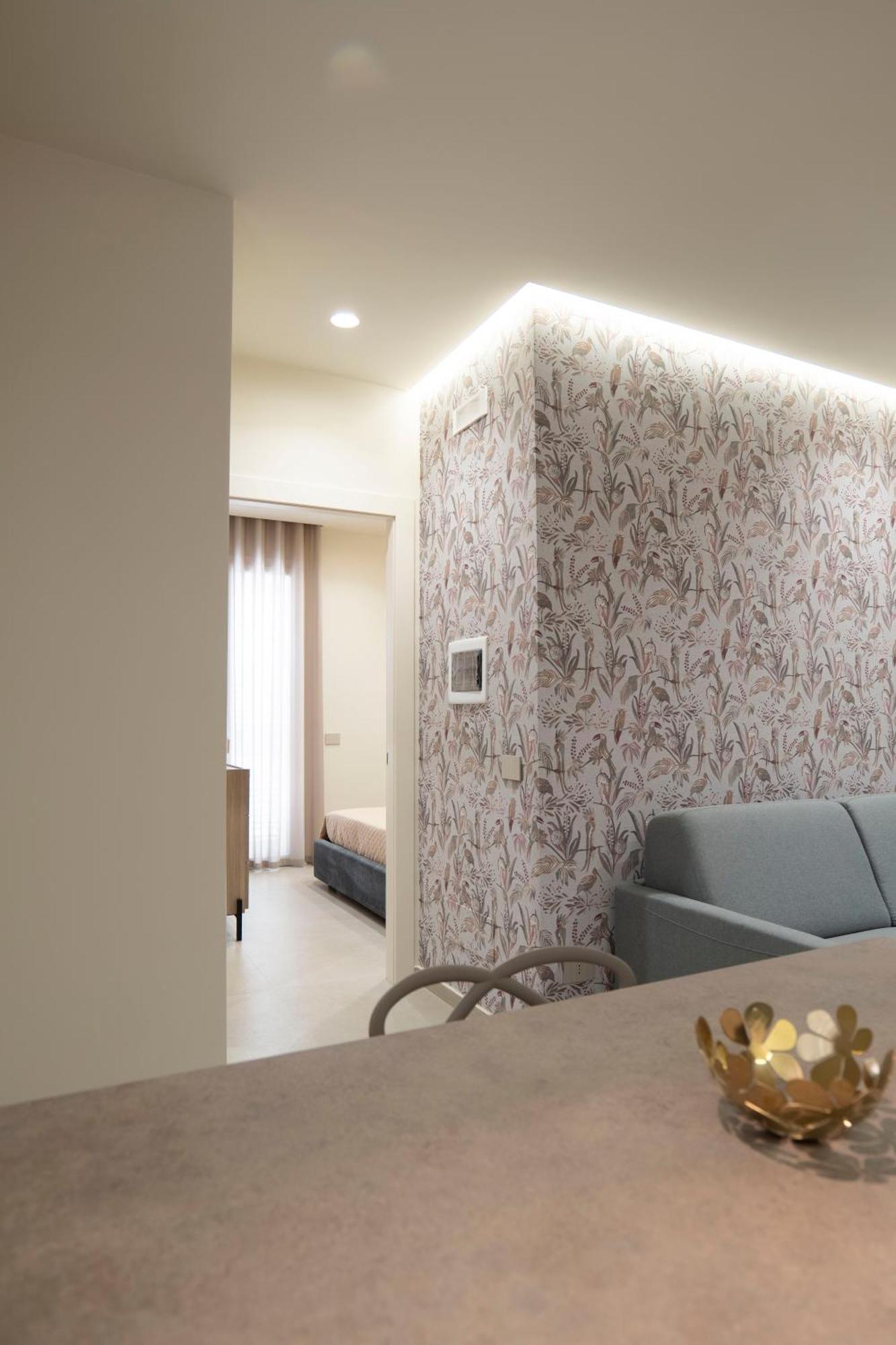 Le Due Erre Home Boutique Agrigento Luaran gambar