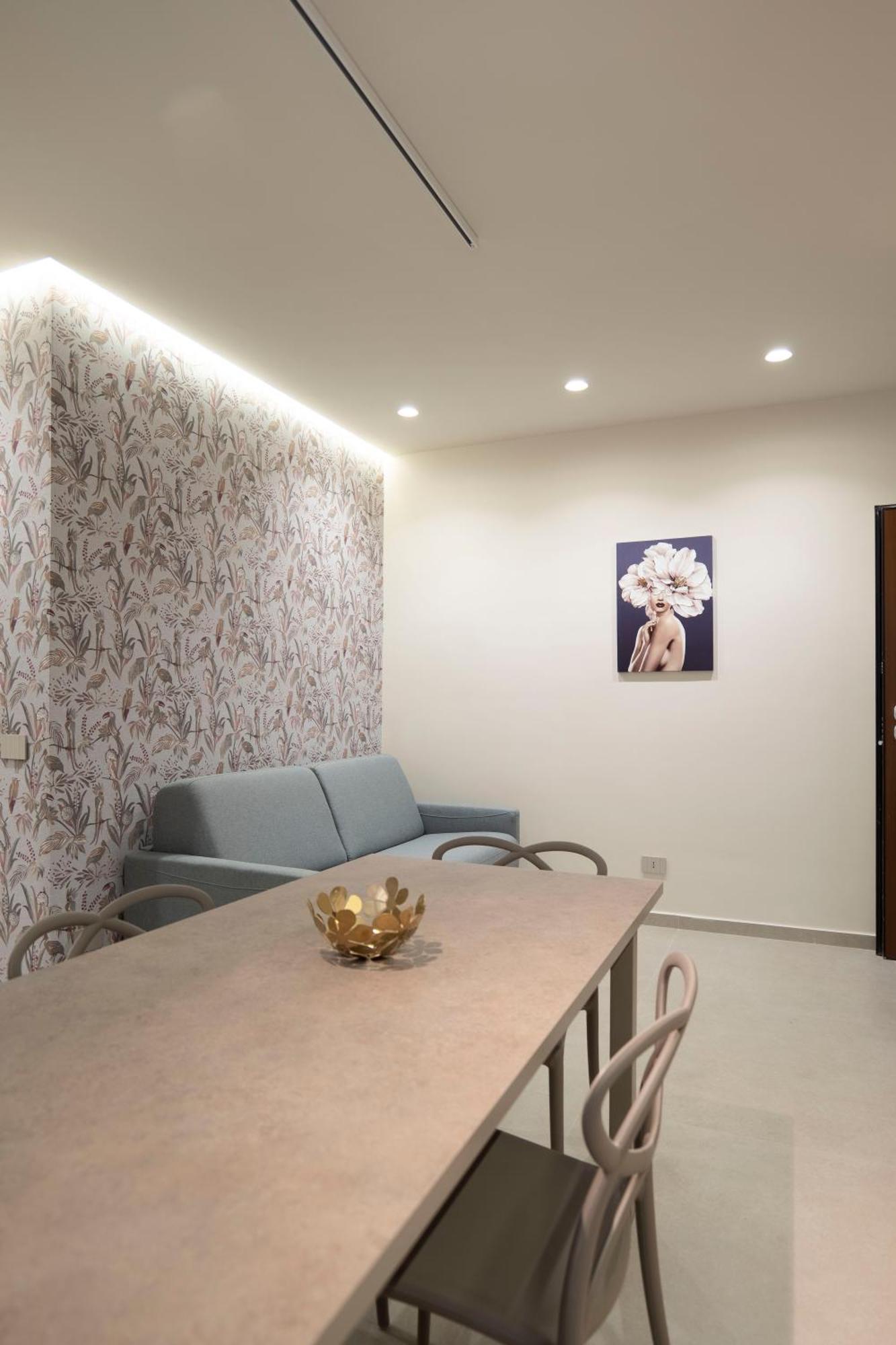 Le Due Erre Home Boutique Agrigento Luaran gambar