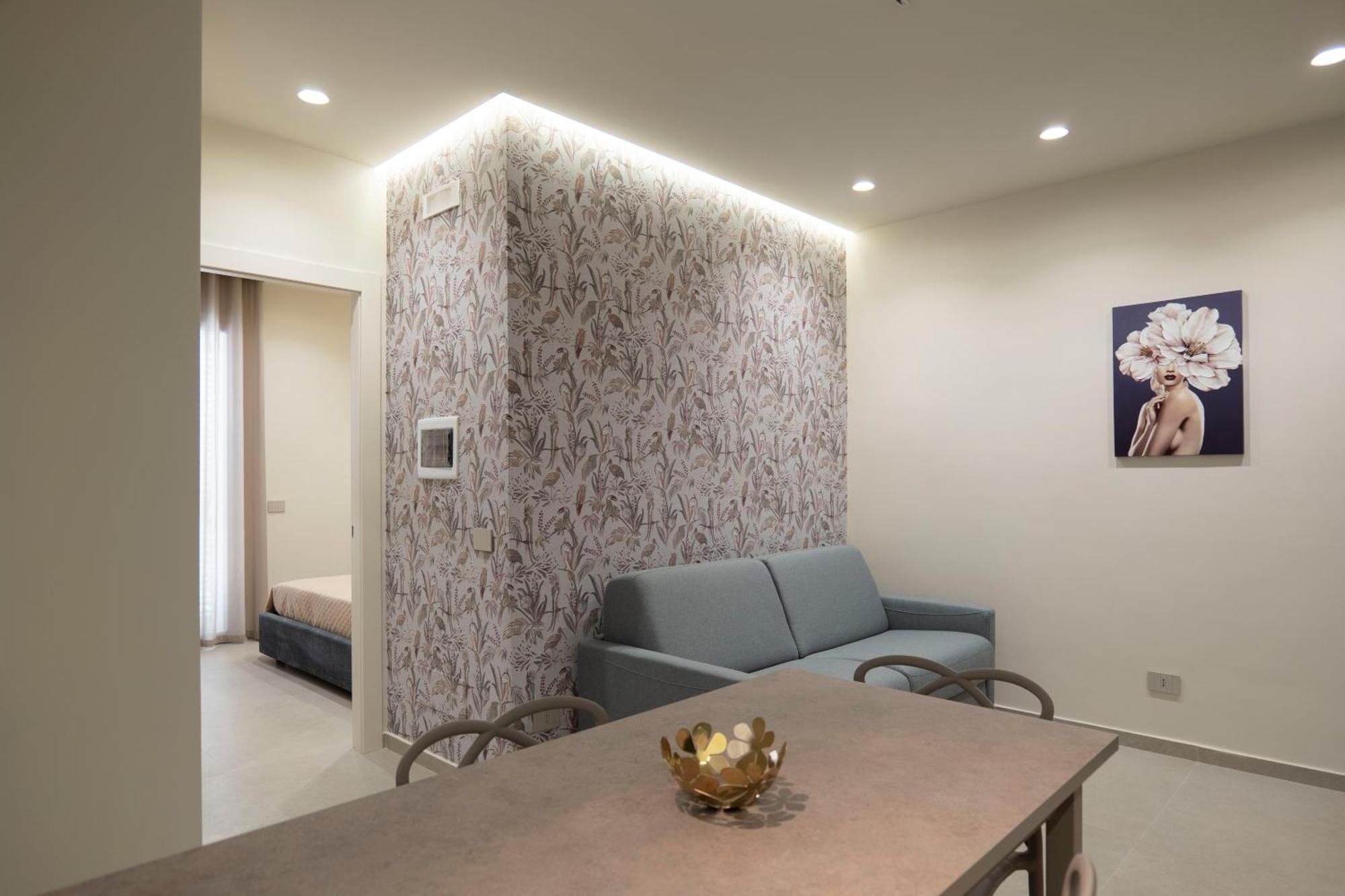 Le Due Erre Home Boutique Agrigento Luaran gambar