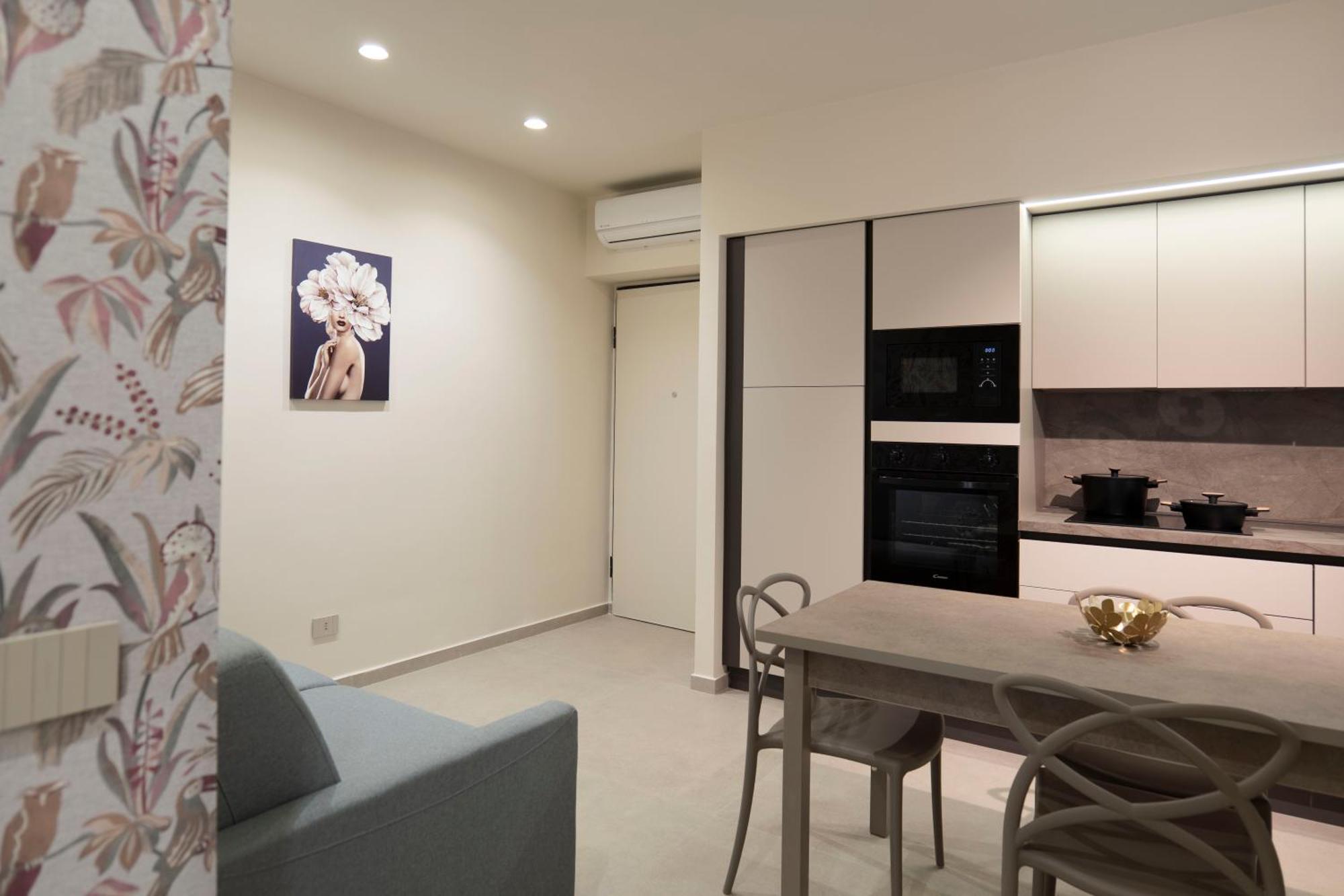 Le Due Erre Home Boutique Agrigento Luaran gambar