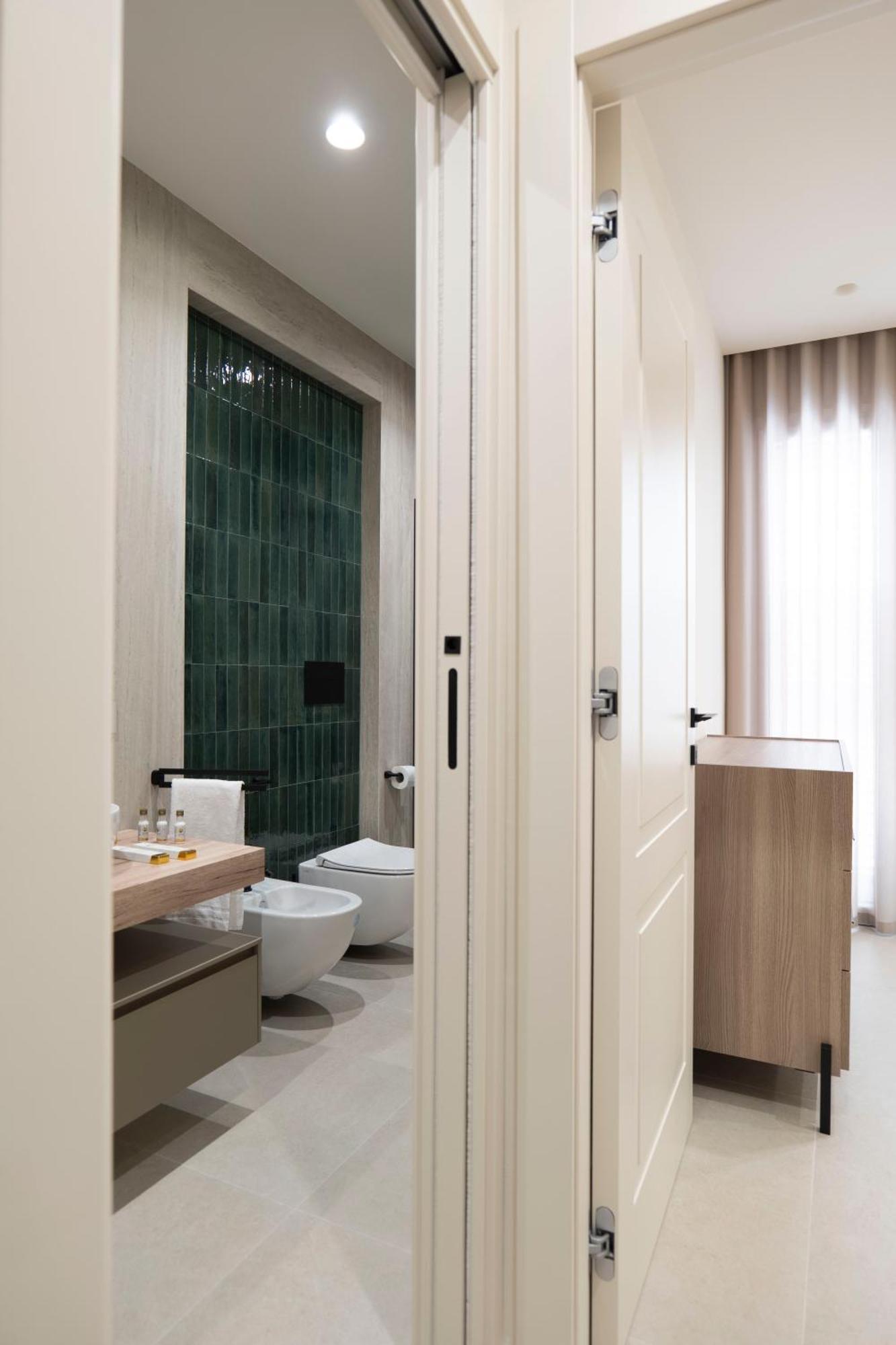 Le Due Erre Home Boutique Agrigento Luaran gambar