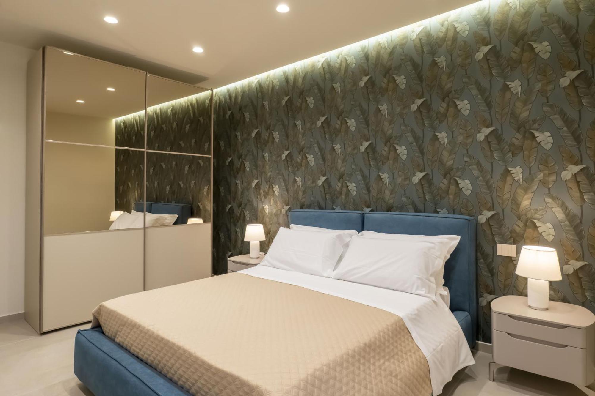 Le Due Erre Home Boutique Agrigento Luaran gambar