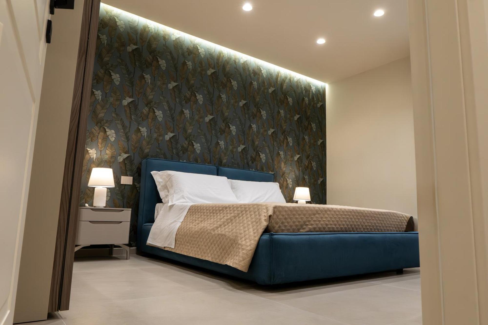 Le Due Erre Home Boutique Agrigento Luaran gambar