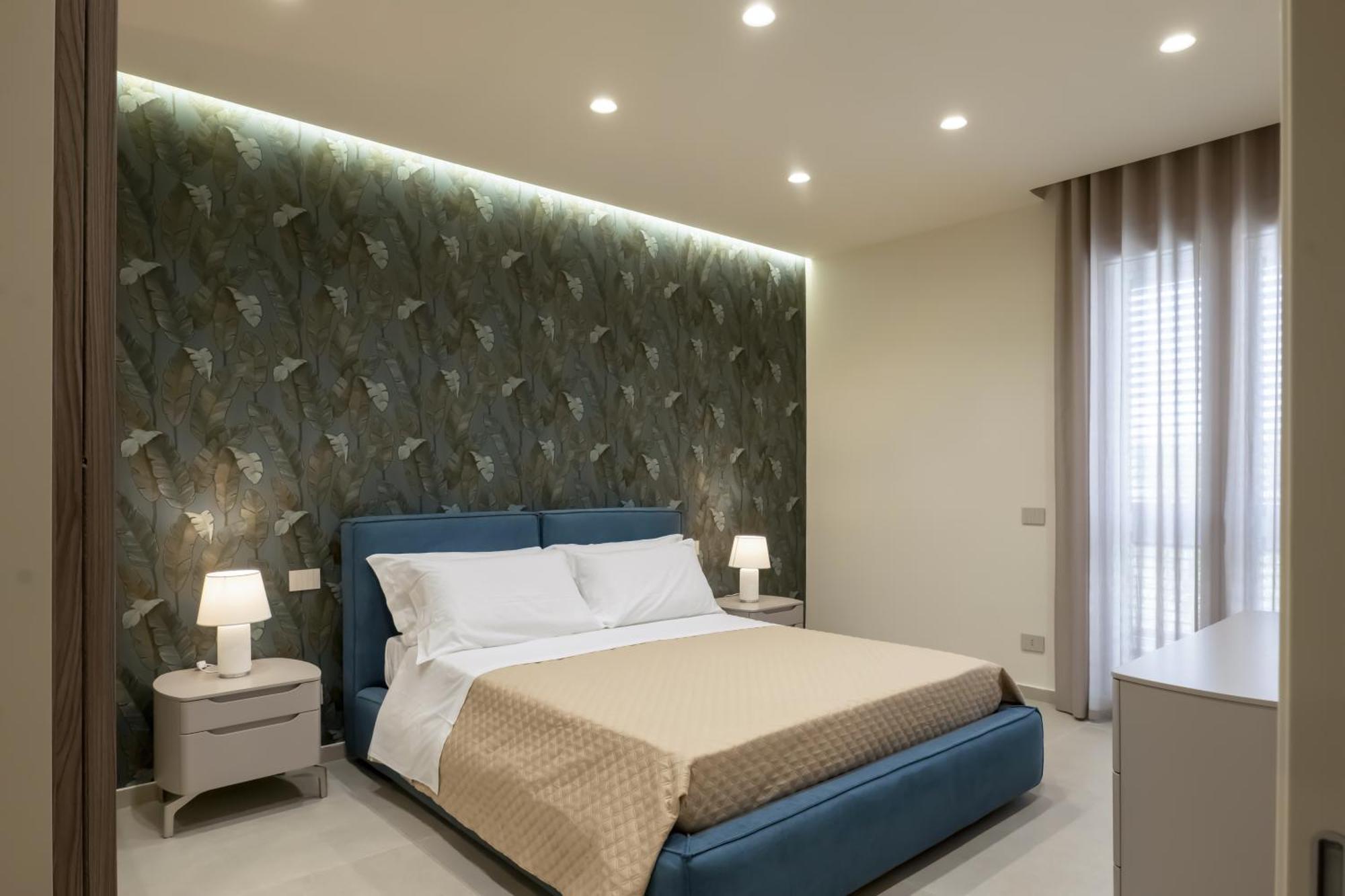 Le Due Erre Home Boutique Agrigento Luaran gambar
