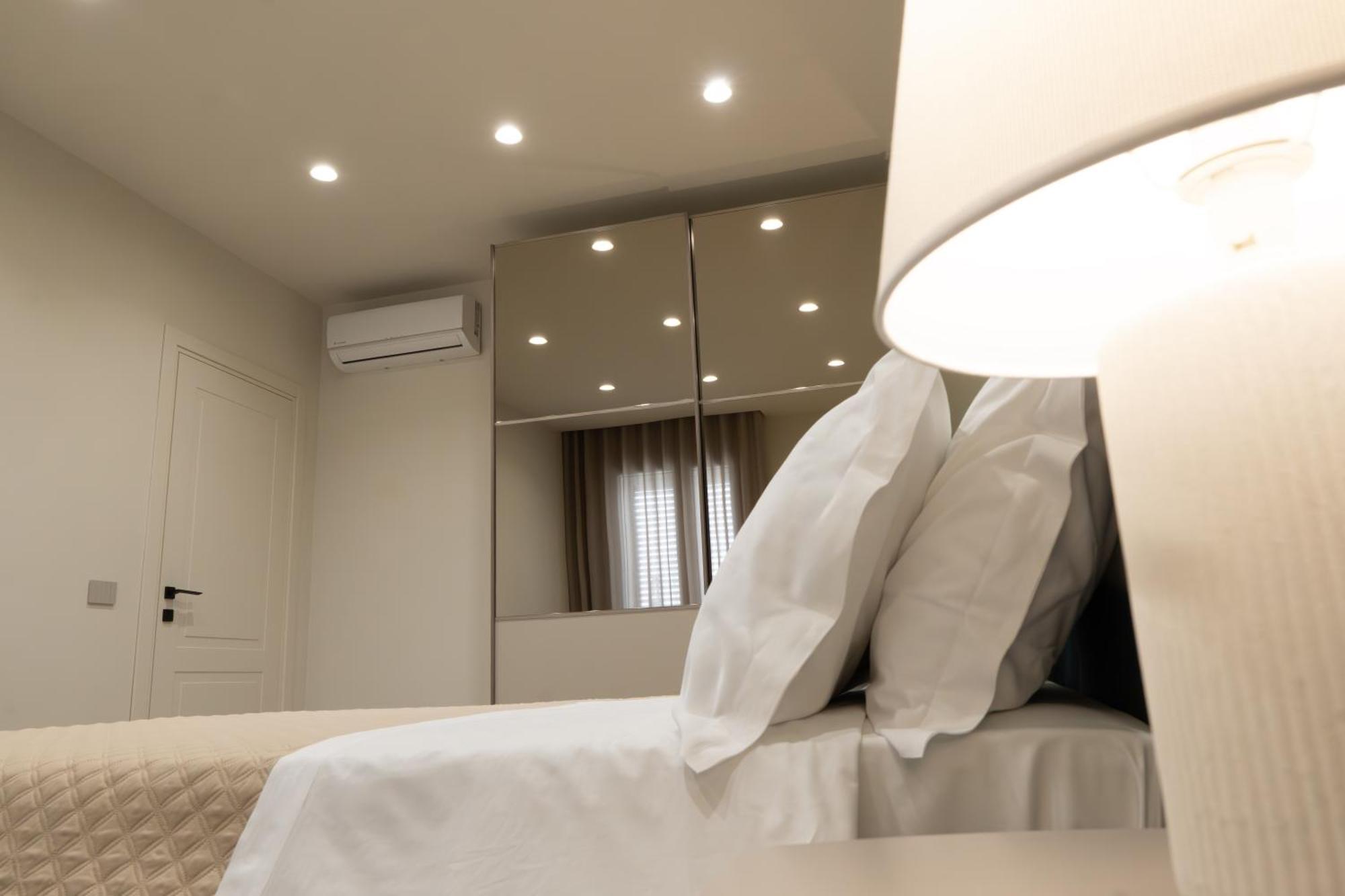 Le Due Erre Home Boutique Agrigento Luaran gambar