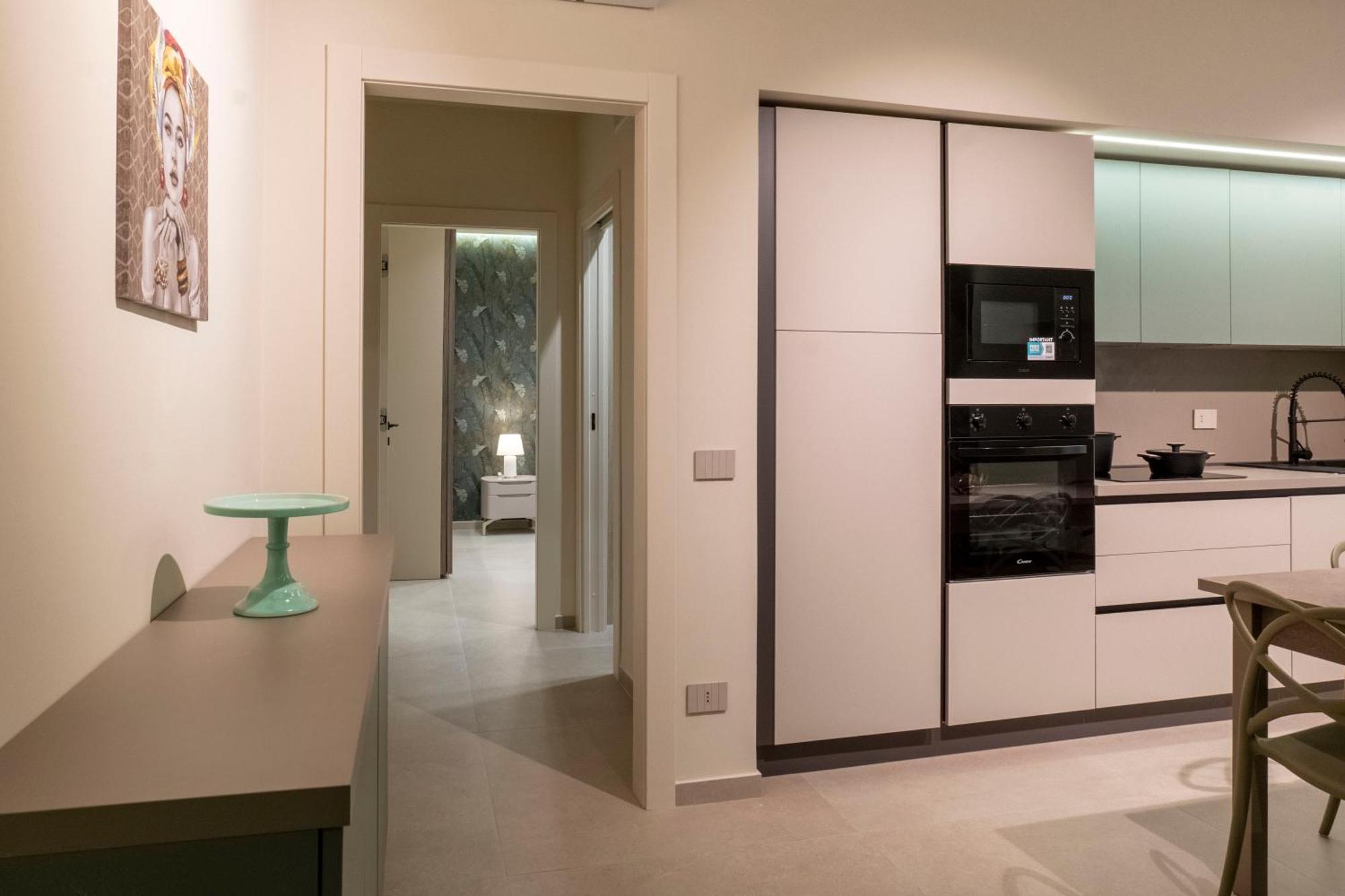 Le Due Erre Home Boutique Agrigento Luaran gambar